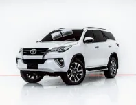 3B688 TOYOTA FORTUNER 2.4 V AT 2020
