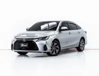 3B726 TOYOTA YARIS ATIV 1.2 SMART AT 2023