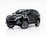 3B514 ISUZU MU-X 1.9 LUXURY AT 2022