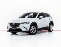 3B728 MAZDA CX-3 2.0 C AT 2017