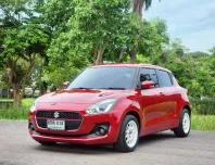 Suzuki Swift 1.2 GLX 2018