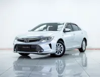 2B540 TOYOTA CAMRY 2.0 G AT 2013