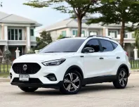 MG ZS 1.5 ปี 2022 Limited Edition หลังคาแก้ว รถบ้านมือเดียว ไมล์น้อย 