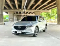 2018 Mazda CX-5 2.2XDL AWD รถสวยสภาพเยี่ยม 