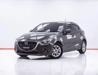 1F637 MAZDA 2 1.3 HIGH PLUS 5DR AT 2015