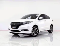 6B778 HONDA HR-V 1.8 EL AT 2016