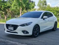 Mazda 3 2.0 Sports (5Door) ปี 2015