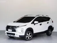 Mitsubishi Xpander 1.5 Cross 2020