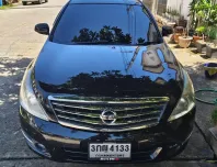 2011 Nissan TEANA 2.0 200 XL รถเก๋ง 4 ประตู 