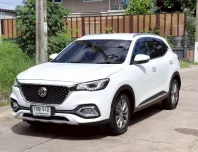 MG HS 1.5 Turbo ปี 2020 มือเดียว