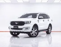 1F625 FORD EVEREST 2.2 TITANIUM PLUS 2WD. AT 2018