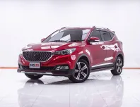 1F647 MG ZS 1.5 X SUNROOF AT 2019