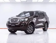 1F644 NISSAN TERRA 2.3 VL 4WD AT 2020