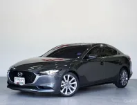 Mazda 3 2.0 (4Door) 2019