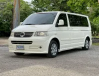Volkswagen Caravelle 2.5 TDi 2010 ขายด่วน