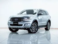 2B562 FORD EVEREST 2.0 TURBO TITANIUM PLUS AT 2020