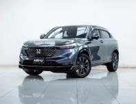 2B565 HONDA HR-V 1.5 RS eHEV AT 2024