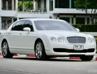 2013 Bentley Flying Spur 6 รถเก๋ง 4 ประตู รถสวย ไมล์น้อย  