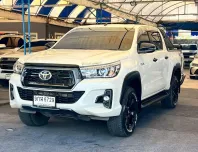  Toyota Hilux Revo 2.4 Prerunner Rocco รถกระบะ4 ประตู ฟรีดาวน์