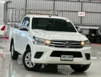 2015 Toyota Hilux Revo Smartcab 2.4 E MT