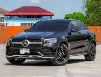 Mercedes-Benz GLC-Class 2.0 GLC220d 2023 สภาพสวย ไมล์น้อย