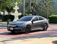HONDA CIVIC 1.8 EL i-VTEC 2021 มือสอง สภาพดี ขับสนุก