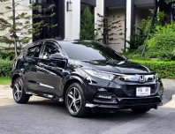 Honda HR-V 1.8 RS 2020 สภาพดี มือเดียว ไมล์น้อย 