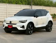 2023 Volvo XC40 Recharge 1.5 Ultimate T5 Plug-in SUV เจ้าของขายเอง 