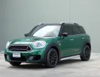 MINI Countryman 2.0 Cooper S Countryman Hightrim ปี 2020 มือเดียว ไมล์น้อย 