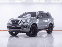 1F587 NISSAN TERRA 2.3 VL 2WD AT  2020