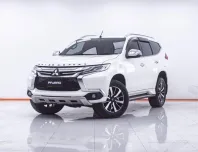 1F605 MITSUBISHI PAJERO 2.4 GT PREMIUM 4WD AT 2016