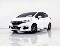 6B770 HONDA JAZZ 1.5 S AT 2018