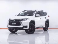 1F468 MITSUBISHI PAJERO 2.4 GT PREMIUM ELITE EDITION 2WD AT 2019