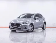 1F564 MAZDA 2 1.3 STD SPORT AT 2016