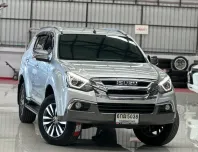 2017 Isuzu MU-X 1.9 DVD AT 2WD