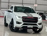 2021 Isuzu D-Max Spacecab 1.9 X-Series MT