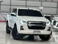2019 Isuzu D-Max 1.9 Hi-Lander LDA MT