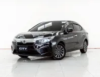 4B424 HONDA CITY 1.0 VTEC Turbo 2020 ขายด่วน