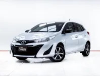 5D033 TOYOTA YARIS 1.2 E 2019