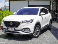 2019 Mg HS 1.5 Turbo SUV รถบ้านแท้