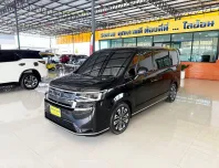 Honda STEPWGN SPADA 2.0 Hybrid 2023 รุ่นนำเข้า ไฮบริดประหยัด ฟรีดาวน์ ออกรถ0บาท