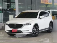 Mazda CX-5 2.0SP ปี 2019 ไมล์น้อยเข้าศูนย์ตลอด รถบ้านมือเดียว เข้าศูนย์ตลอด สวยเดิมทั้งคัน ออกรถ0บาท