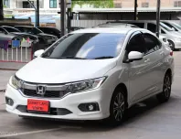 Honda City 1.5 V 2018