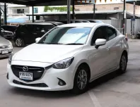 Mazda 2 1.3 High Connect ปี 2017