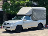 2009 Toyota Hilux Vigo 2.5 รถกระบะ 