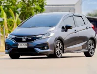 HONDA JAZZ 1.5 i-VTEC RS 2017 รถสวย ราคาดี