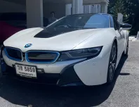 BMW i8 1.5 2021 รถสภาพใหม่เหมือนศูนย์ ราคาดี