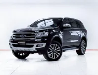 5D024 FORD EVEREST 2.0 TURBO TITANIUM PLUS AT 2019