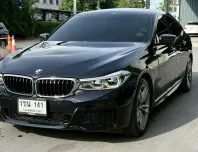 BMW 6 Series 3.0 630d Gran Turismo 2018 รถสวย ไมล์แท้ เจ้าของขายเอง  