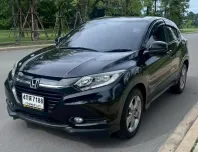 Honda HR-V 1.8 E ปี 2015 สภาพดี รถสวย ไมล์แท้  